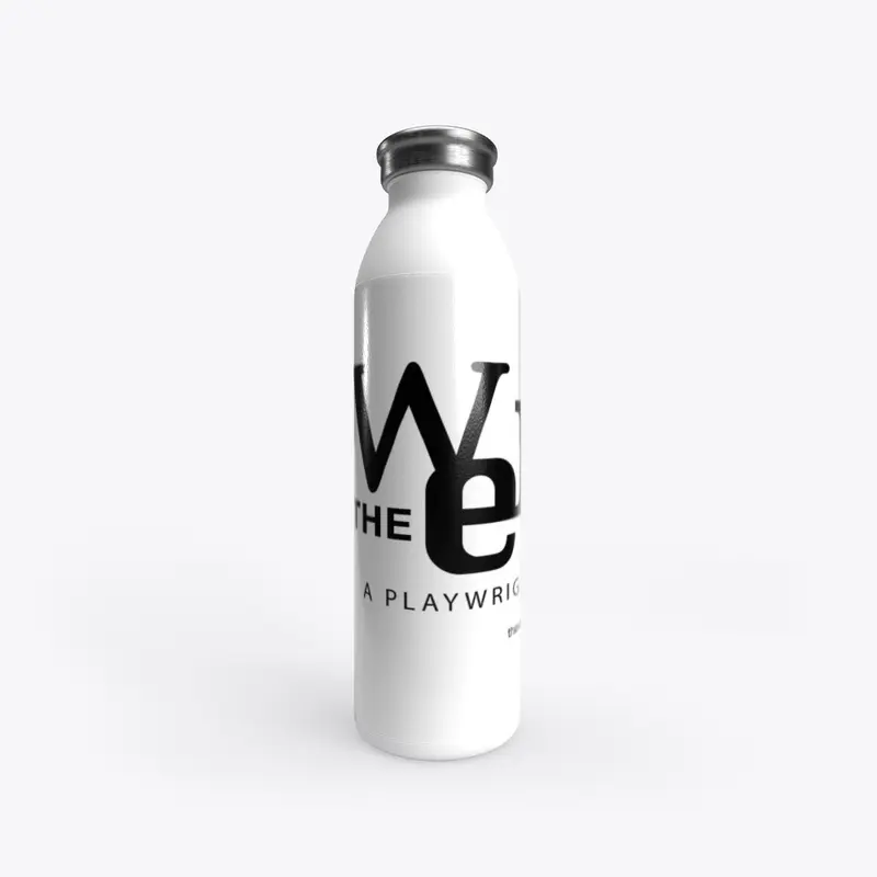 The Welders Water Bottle